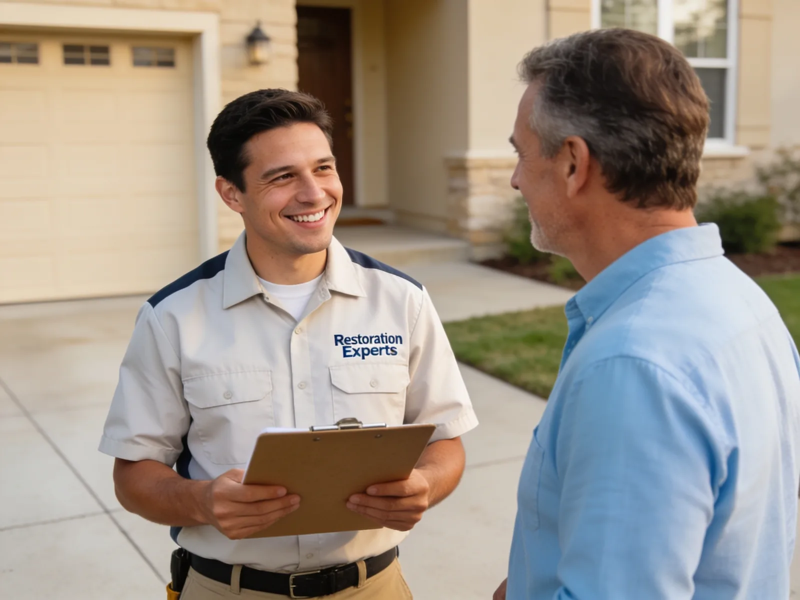 Water Damage Cleanup Bland, MO FAQs